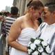 Illustration for article titled Judge Declares Federal Law Banning Same Sex Marriage Both Crappy and Unconstitutional